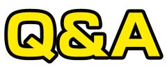 Q&A