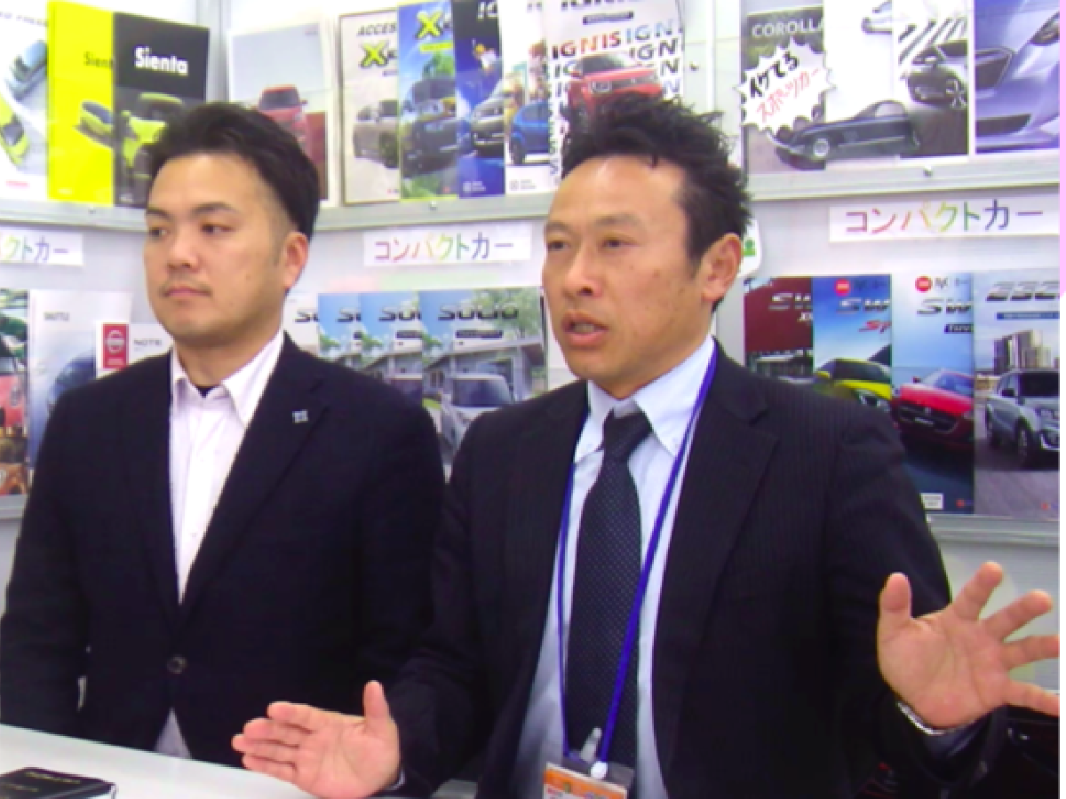 富山県 株式会社モービルハウス様